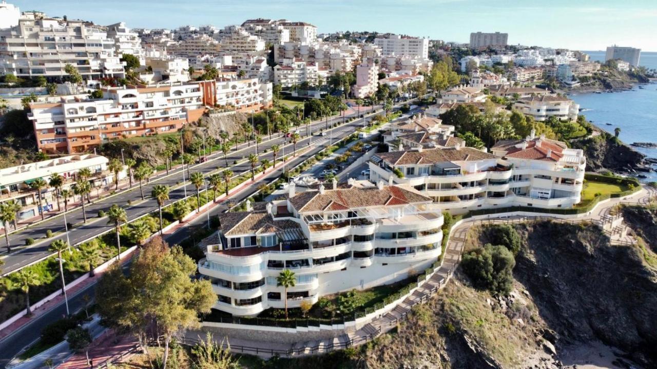 Costa Quebrada Residencial 1 Apartment Benalmadena Exterior photo