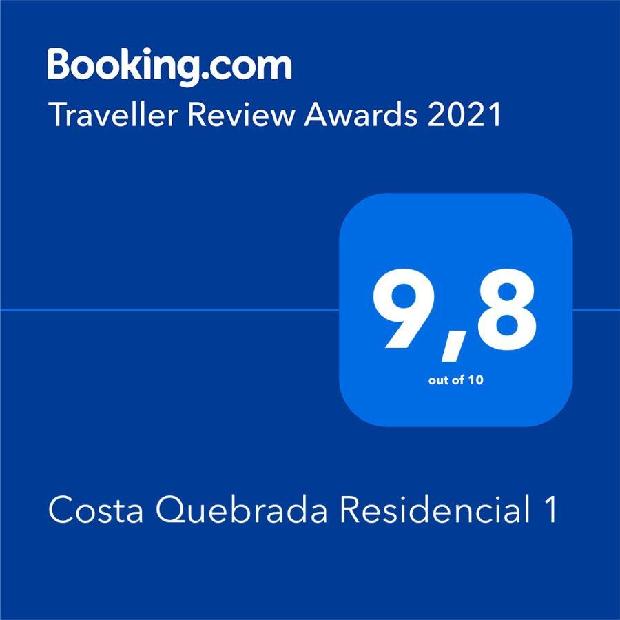 Costa Quebrada Residencial 1 Apartment Benalmadena Exterior photo