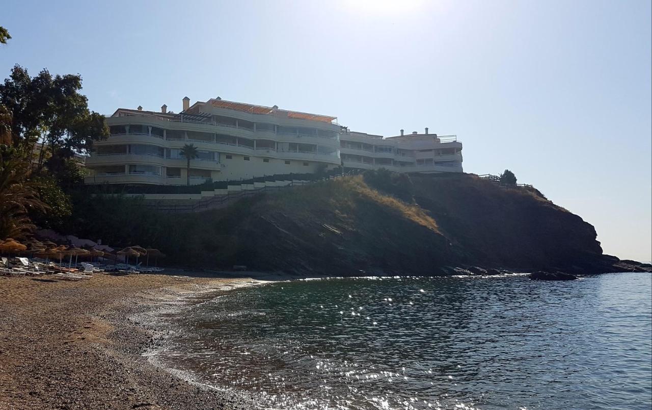 Costa Quebrada Residencial 1 Apartment Benalmadena Exterior photo