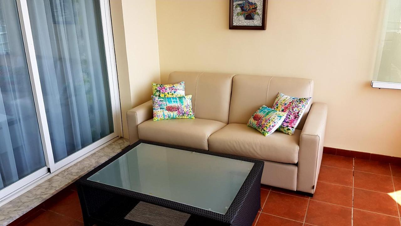 Costa Quebrada Residencial 1 Apartment Benalmadena Exterior photo
