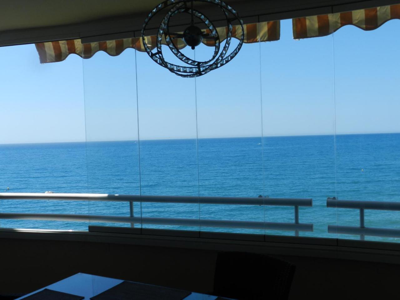 Costa Quebrada Residencial 1 Apartment Benalmadena Exterior photo