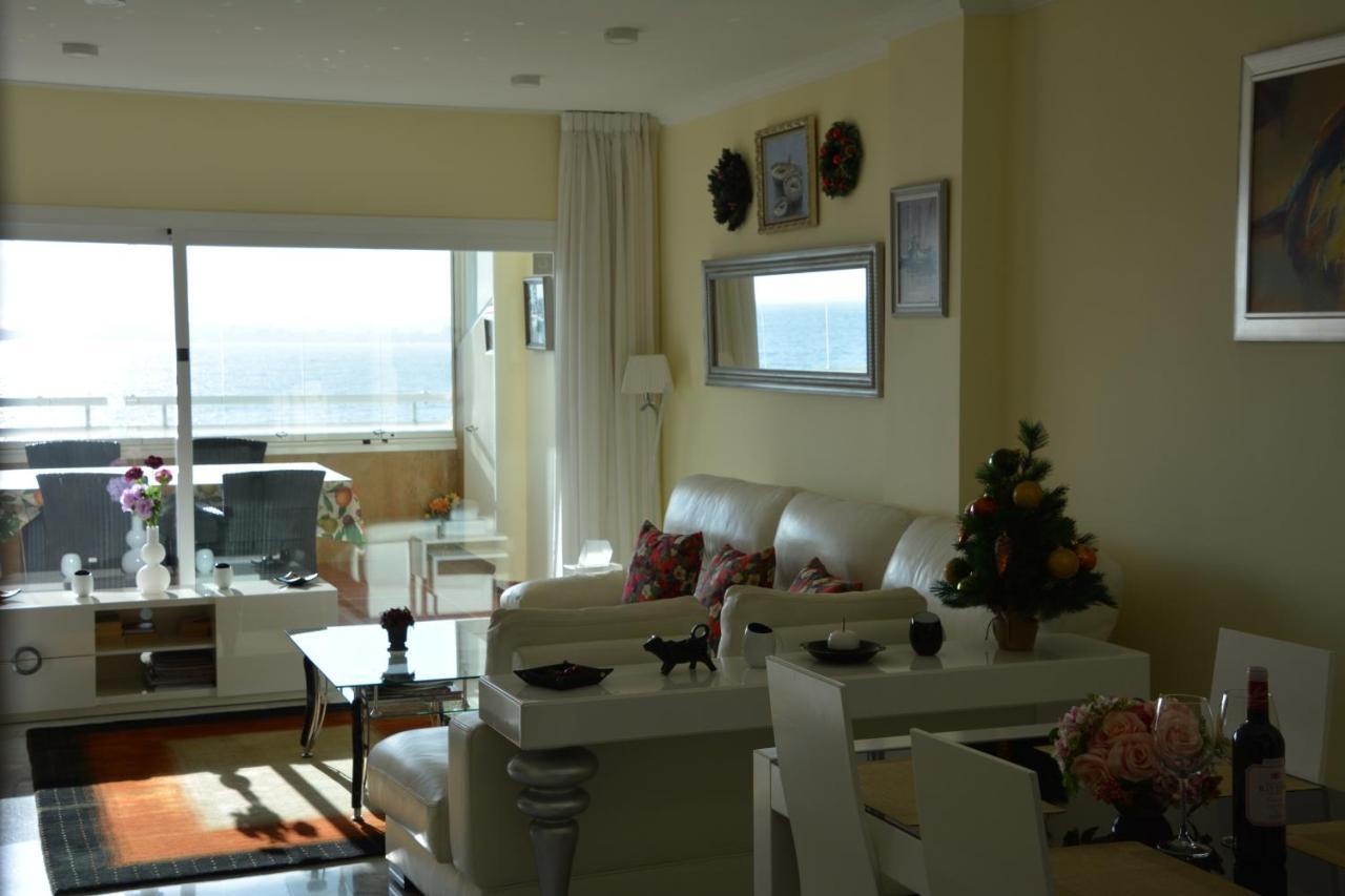 Costa Quebrada Residencial 1 Apartment Benalmadena Exterior photo